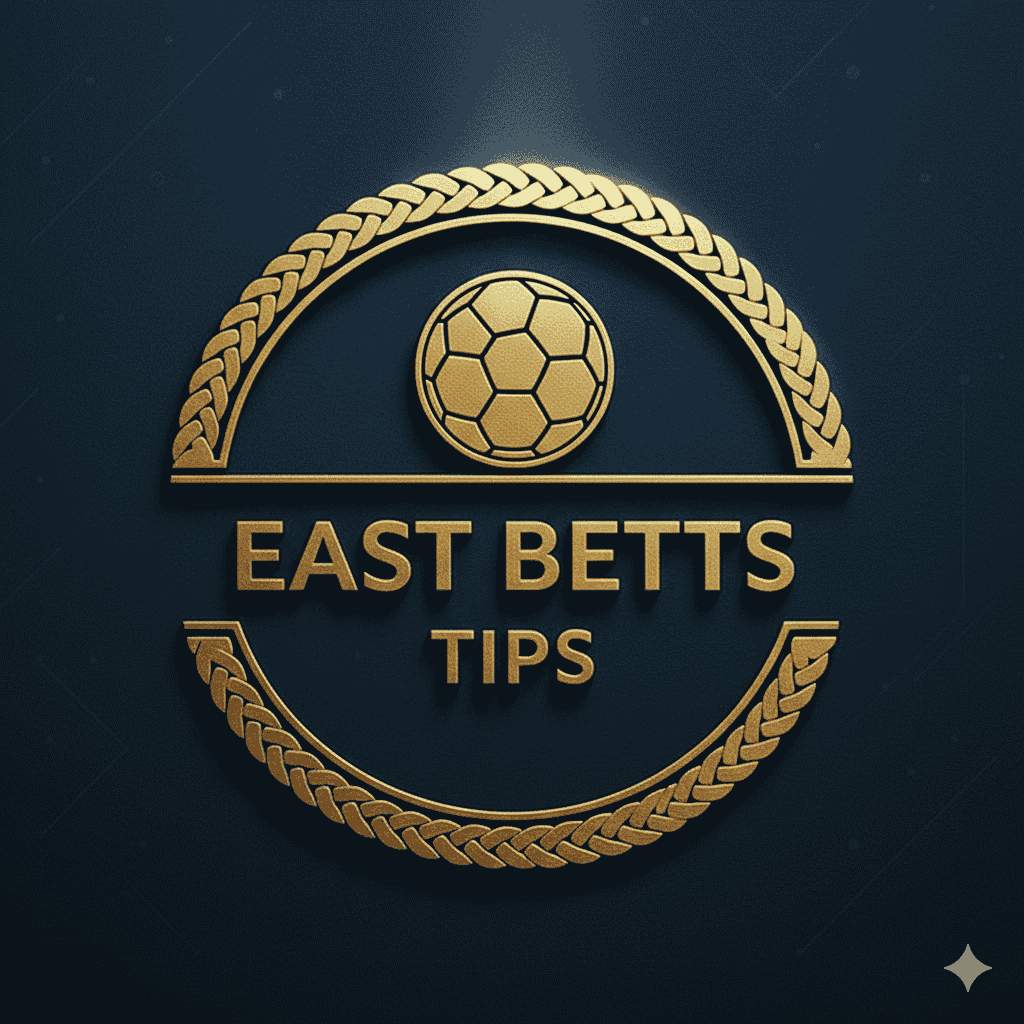East Betts Tips Official Logo