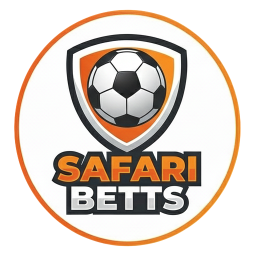Safari Betts Logo